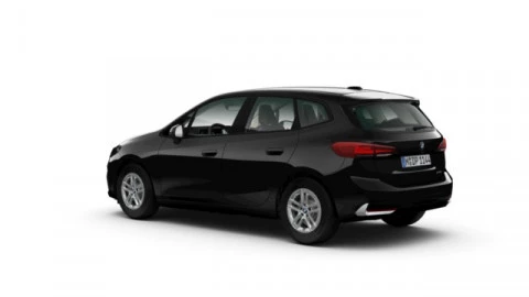 BMW Serie 2 Active Tourer 218d