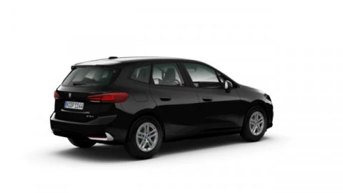 BMW Serie 2 Active Tourer 218d