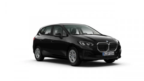 BMW Serie 2 Active Tourer 218d