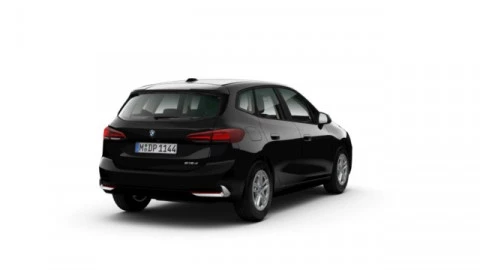 BMW Serie 2 Active Tourer 218d