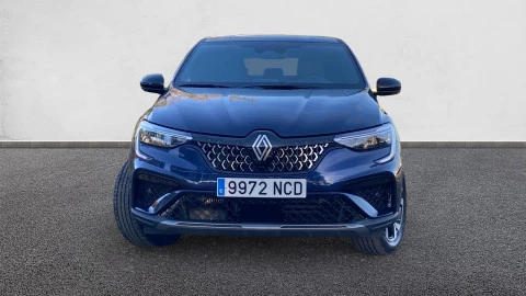 Renault Arkana Techno TCe 103kW(140CV) EDC mild hybrid