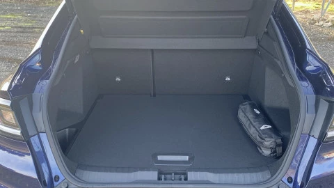 Renault Arkana Techno TCe 103kW(140CV) EDC mild hybrid