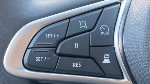 Renault Arkana Techno TCe 103kW(140CV) EDC mild hybrid