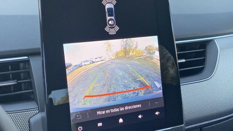 Renault Arkana Techno TCe 103kW(140CV) EDC mild hybrid