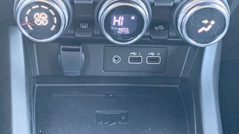 Renault Arkana Techno TCe 103kW(140CV) EDC mild hybrid