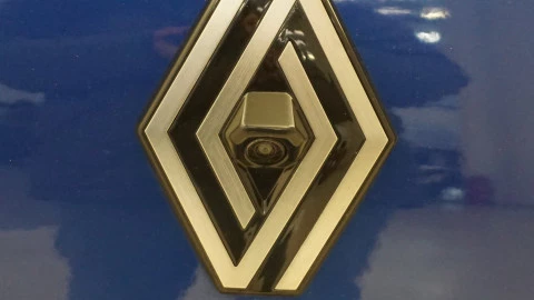 Renault Clio Techno TCe 90 (67kw)