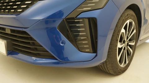 Renault Clio Techno TCe 90 (67kw)