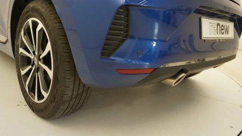 Renault Clio Techno TCe 90 (67kw)