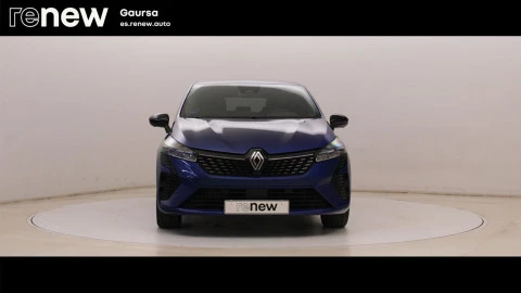 Renault Clio Techno TCe 90 (67kw)