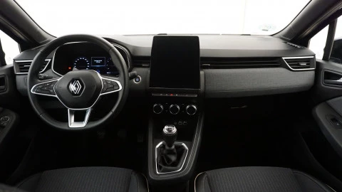 Renault Clio Techno TCe 90 (67kw)