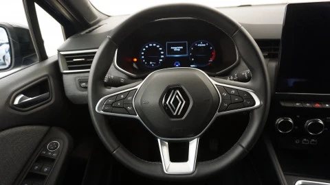 Renault Clio Techno TCe 90 (67kw)