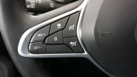 Renault Clio Techno TCe 90 (67kw)