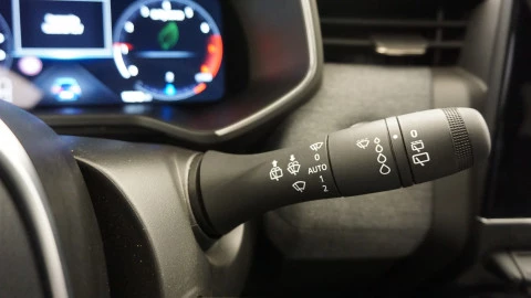 Renault Clio Techno TCe 90 (67kw)