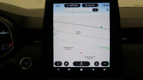 Renault Clio Techno TCe 90 (67kw)