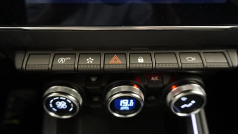 Renault Clio Techno TCe 90 (67kw)