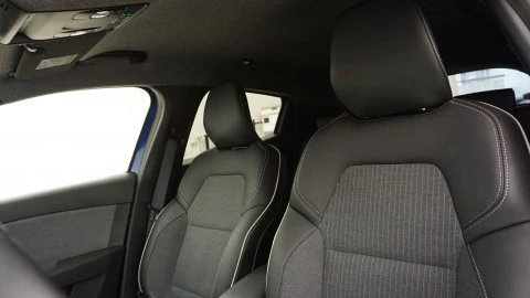 Renault Clio Techno TCe 90 (67kw)