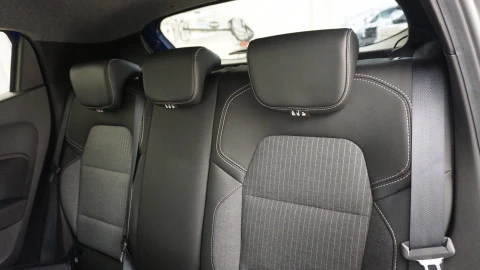 Renault Clio Techno TCe 90 (67kw)