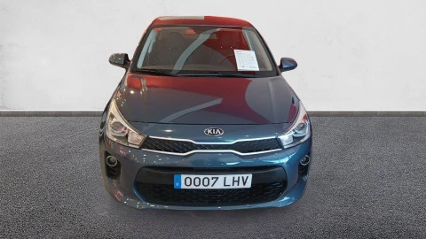 Kia Rio 1.2 CVVT 62kW (84CV) Drive