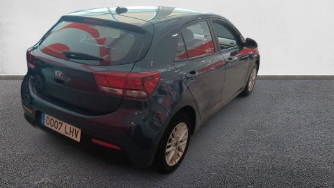 Kia Rio 1.2 CVVT 62kW (84CV) Drive