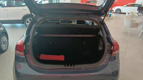 Kia Rio 1.2 CVVT 62kW (84CV) Drive