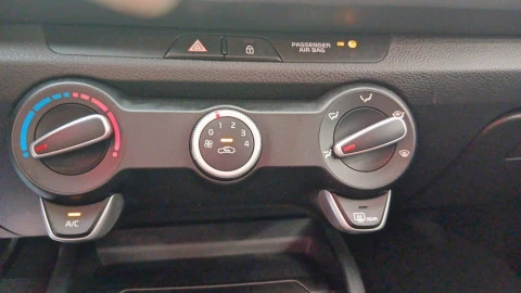 Kia Rio 1.2 CVVT 62kW (84CV) Drive