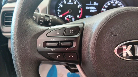 Kia Rio 1.2 CVVT 62kW (84CV) Drive