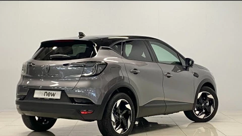 Renault Captur  TCe Techno 74kW GLP