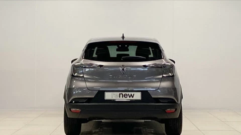 Renault Captur  TCe Techno 74kW GLP