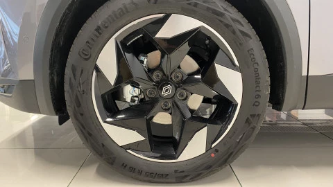 Renault Captur  TCe Techno 74kW GLP