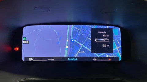 Renault Captur  TCe Techno 74kW GLP