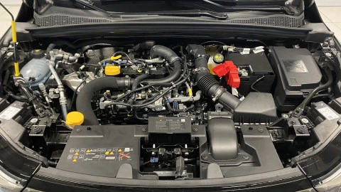 Renault Captur  TCe Techno 74kW GLP