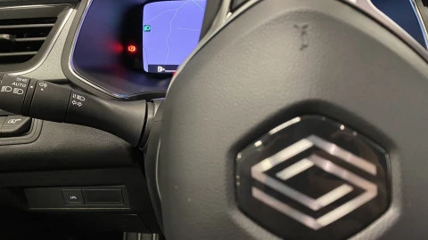 Renault Captur  TCe Techno 74kW GLP