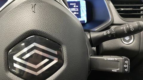 Renault Captur  TCe Techno 74kW GLP