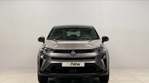Renault Captur  TCe Techno 74kW GLP