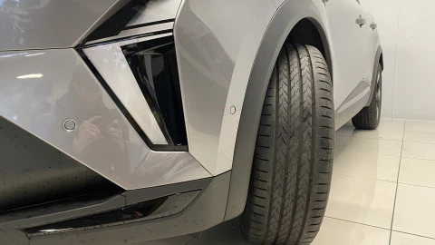 Renault Captur  TCe Techno 74kW GLP