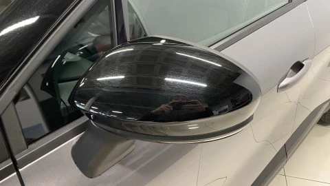 Renault Captur  TCe Techno 74kW GLP