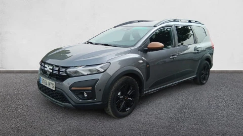 Dacia Jogger Extreme Go HYBRID 105kW (140CV) 7 plazas