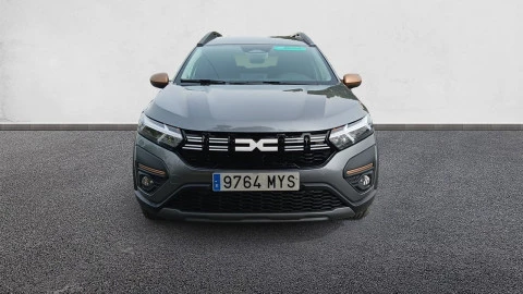 Dacia Jogger Extreme Go HYBRID 105kW (140CV) 7 plazas