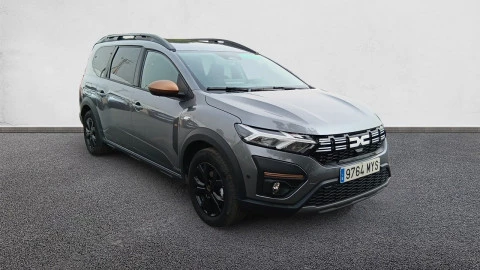 Dacia Jogger Extreme Go HYBRID 105kW (140CV) 7 plazas