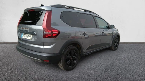 Dacia Jogger Extreme Go HYBRID 105kW (140CV) 7 plazas