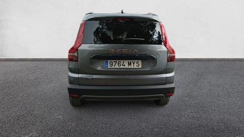 Dacia Jogger Extreme Go HYBRID 105kW (140CV) 7 plazas