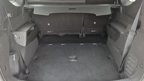 Dacia Jogger Extreme Go HYBRID 105kW (140CV) 7 plazas