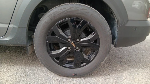 Dacia Jogger Extreme Go HYBRID 105kW (140CV) 7 plazas