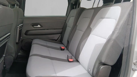 Dacia Jogger Extreme Go HYBRID 105kW (140CV) 7 plazas
