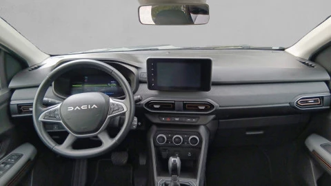 Dacia Jogger Extreme Go HYBRID 105kW (140CV) 7 plazas
