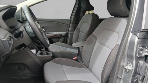 Dacia Jogger Extreme Go HYBRID 105kW (140CV) 7 plazas