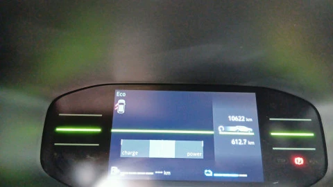 Dacia Jogger Extreme Go HYBRID 105kW (140CV) 7 plazas