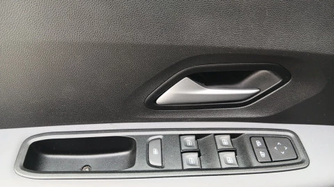 Dacia Jogger Extreme Go HYBRID 105kW (140CV) 7 plazas