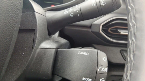 Dacia Jogger Extreme Go HYBRID 105kW (140CV) 7 plazas