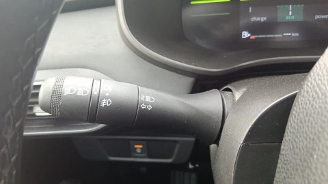 Dacia Jogger Extreme Go HYBRID 105kW (140CV) 7 plazas